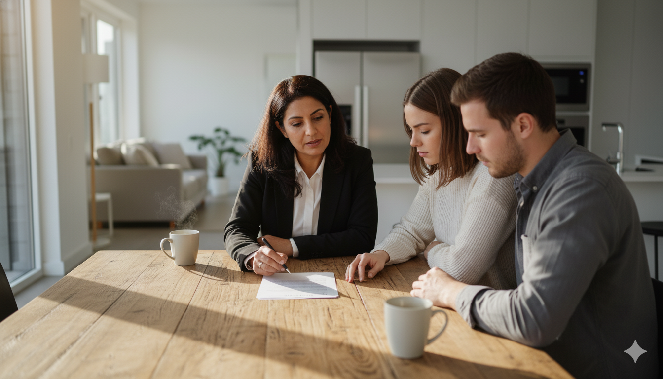 Mastering the Buyer's Inspection Response: A Guide